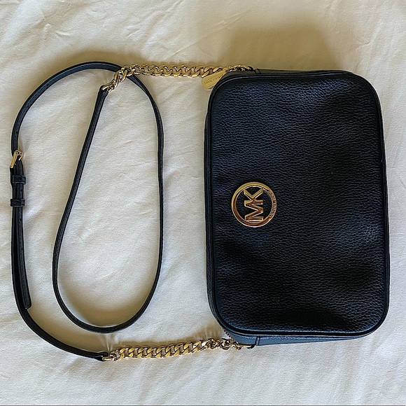 Michael Kors Crossbody Bag - Picture 1 of 3